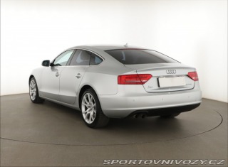 Audi A5 S-Line 2.0 TDI 2011