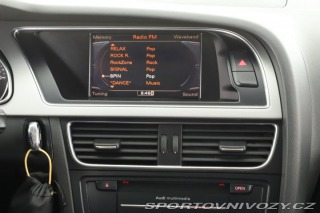 Audi A5 S-Line 2.0 TDI 2011