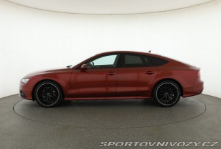 Audi A7 S-Line 3.0 BiTDI 2018