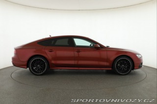 Audi A7 S-Line 3.0 BiTDI 2018