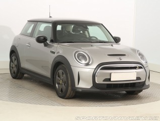 Mini Cooper Cooper SE 32 kWh