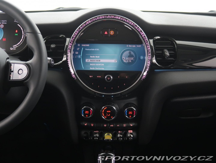 Mini Cooper Cooper SE 32 kWh 2024