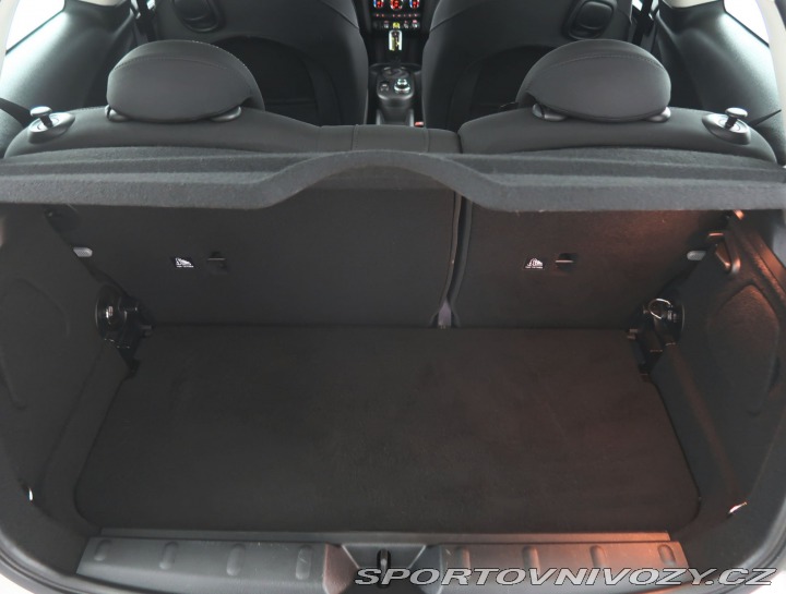 Mini Cooper Cooper SE 32 kWh 2024