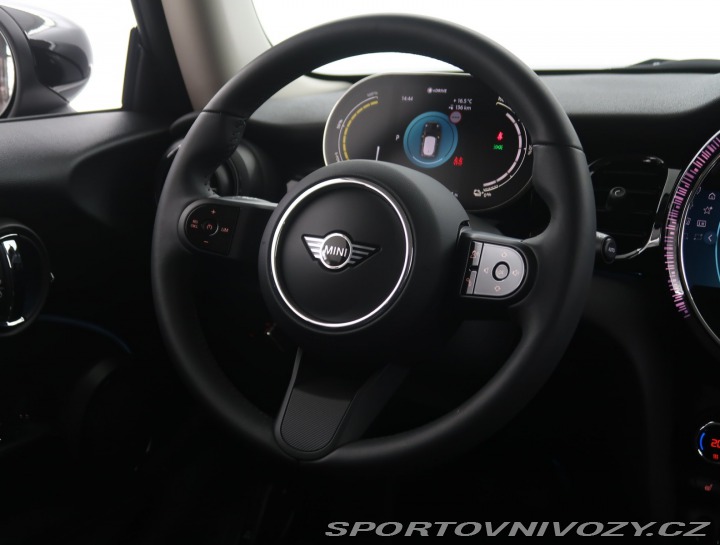 Mini Cooper Cooper SE 32 kWh 2024
