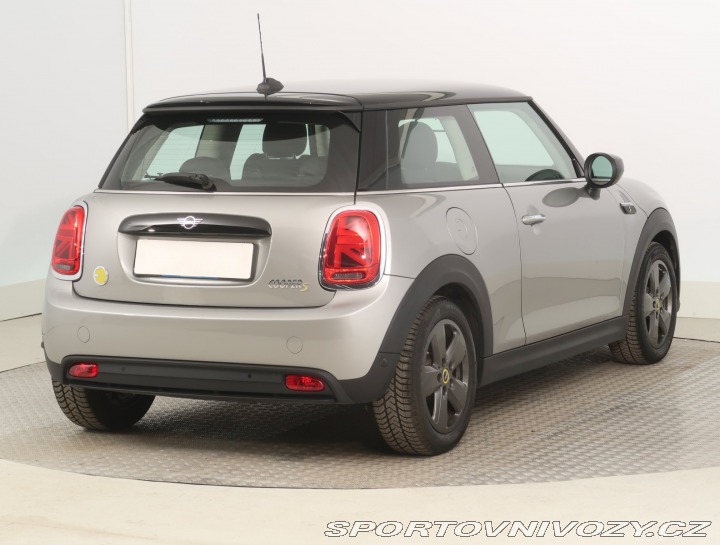 Mini Cooper Cooper SE 32 kWh 2024