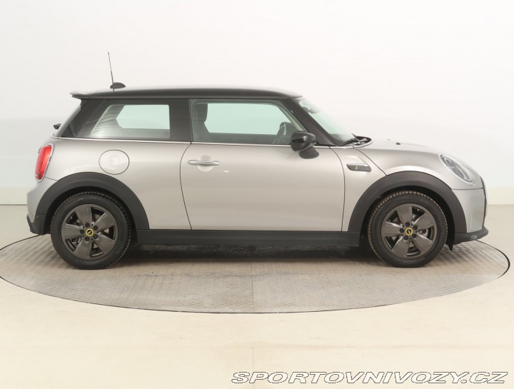 Mini Cooper Cooper SE 32 kWh 2024
