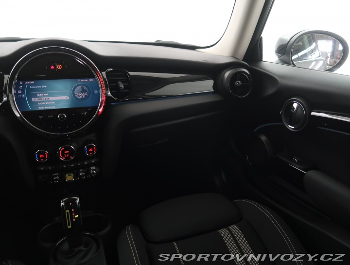 Mini Cooper Cooper SE 32 kWh 2024