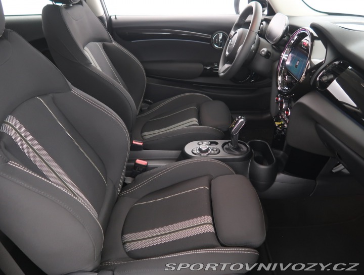 Mini Cooper Cooper SE 32 kWh 2024