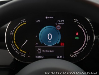 Mini Cooper Cooper SE 32 kWh 2024