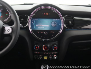 Mini Cooper Cooper SE 32 kWh 2024