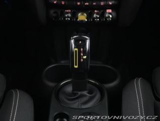 Mini Cooper Cooper SE 32 kWh 2024