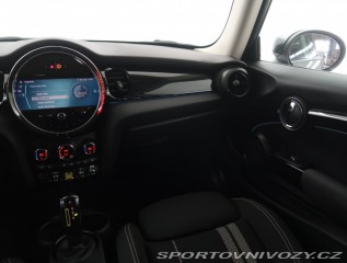 Mini Cooper Cooper SE 32 kWh 2024