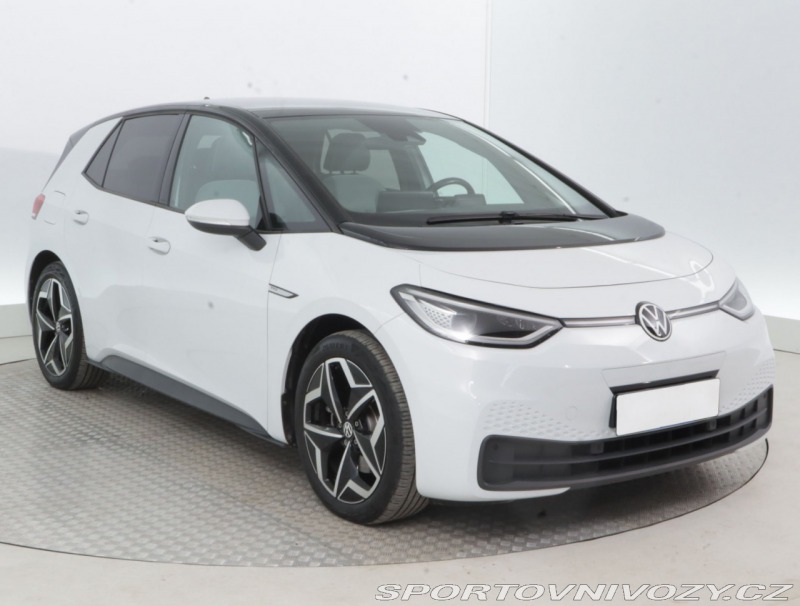 Volkswagen ID.3 Pro Perf. (62 kWh)