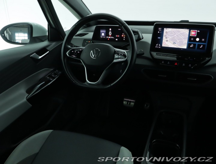 Volkswagen ID.3 Pro Perf. (62 kWh) 2020