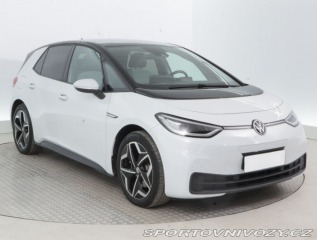 Volkswagen ID.3 Pro Perf. (62 kWh) 2020