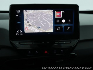 Volkswagen ID.3 Pro Perf. (62 kWh) 2020