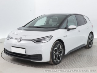 Volkswagen ID.3 Pro Perf. (62 kWh) 2020