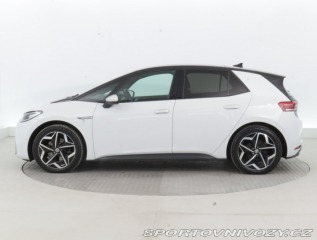Volkswagen ID.3 Pro Perf. (62 kWh) 2020