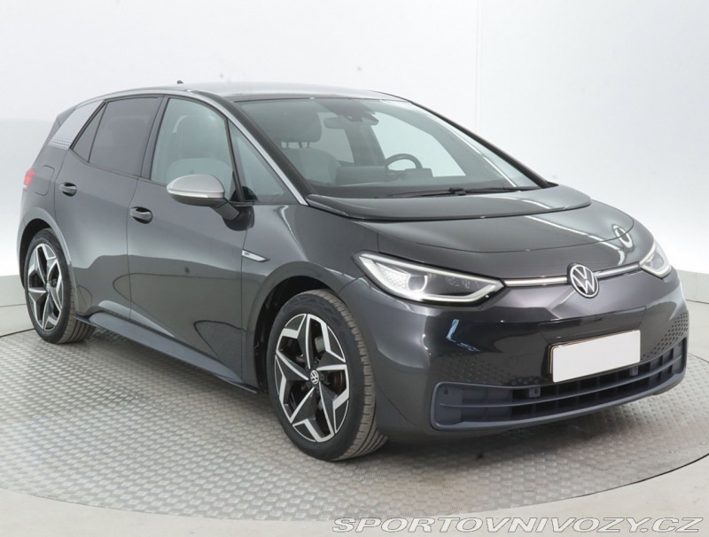 Volkswagen ID.3 1st (62 kWh)