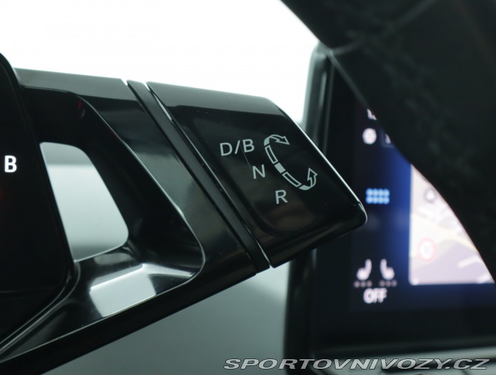 Volkswagen ID.3 1st (62 kWh) 2020