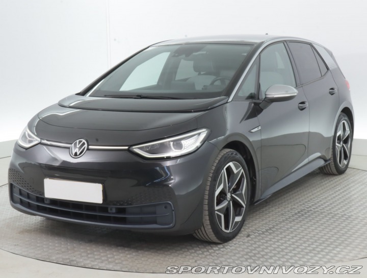 Volkswagen ID.3 1st (62 kWh) 2020