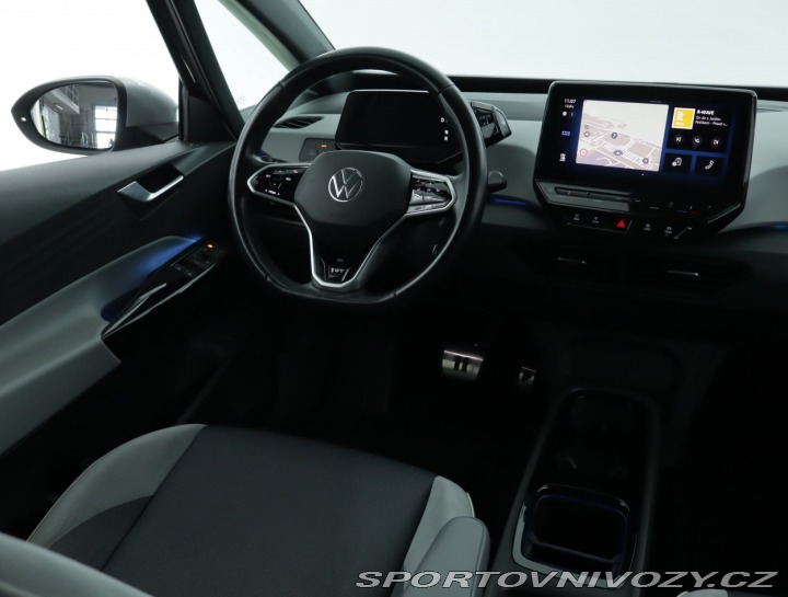Volkswagen ID.3 1st (62 kWh) 2020