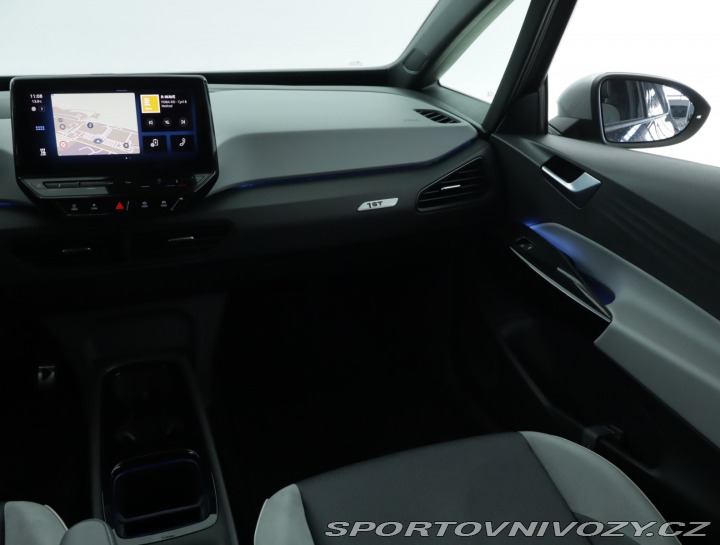 Volkswagen ID.3 1st (62 kWh) 2020
