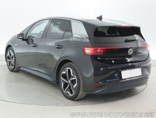Volkswagen ID.3 1st (62 kWh) 2020
