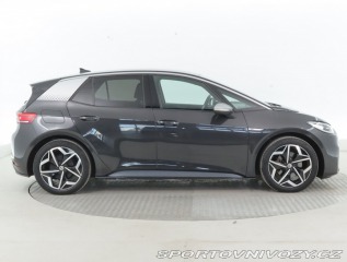 Volkswagen ID.3 1st (62 kWh) 2020