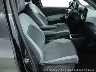 Volkswagen ID.3 1st (62 kWh) 2020