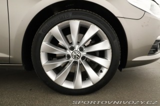 Volkswagen Passat CC CC Comfortline 2.0 TDI 2010