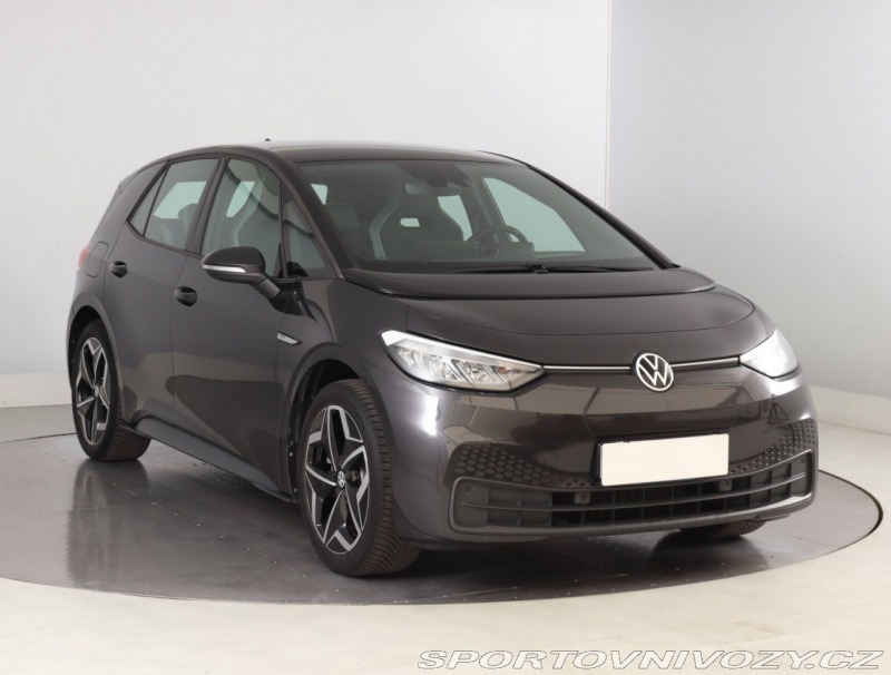 Volkswagen ID.3 Pro Perf. (62 kWh)