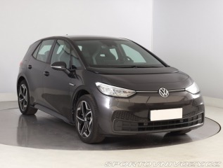 Volkswagen ID.3 Pro Perf. (62 kWh)