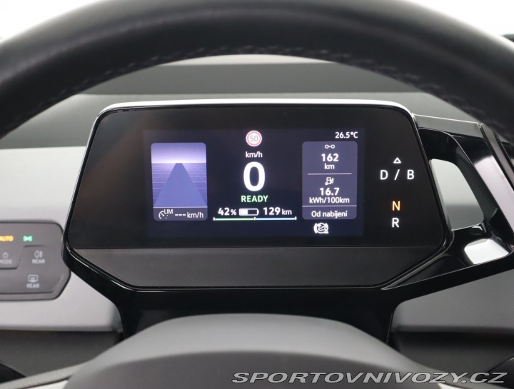 Volkswagen ID.3 Pro Perf. (62 kWh) 2022