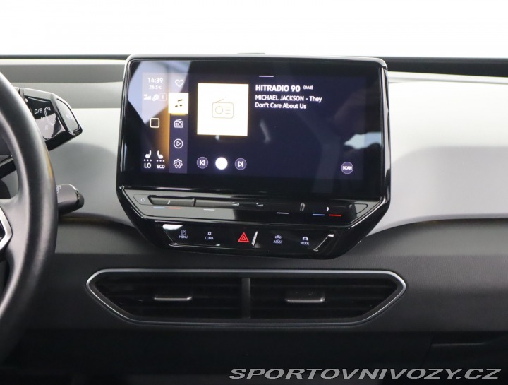 Volkswagen ID.3 Pro Perf. (62 kWh) 2022