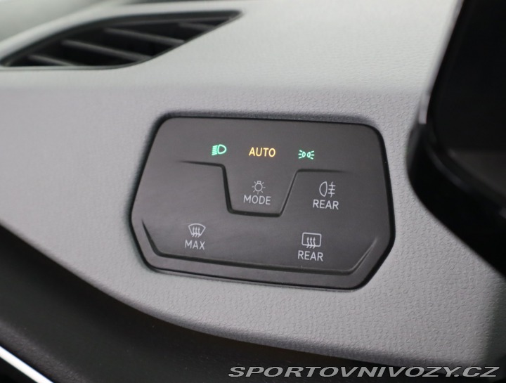Volkswagen ID.3 Pro Perf. (62 kWh) 2022