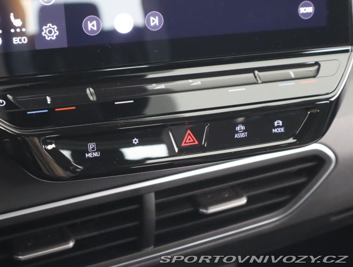 Volkswagen ID.3 Pro Perf. (62 kWh) 2022