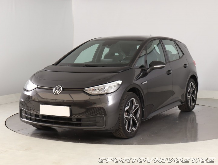 Volkswagen ID.3 Pro Perf. (62 kWh) 2022