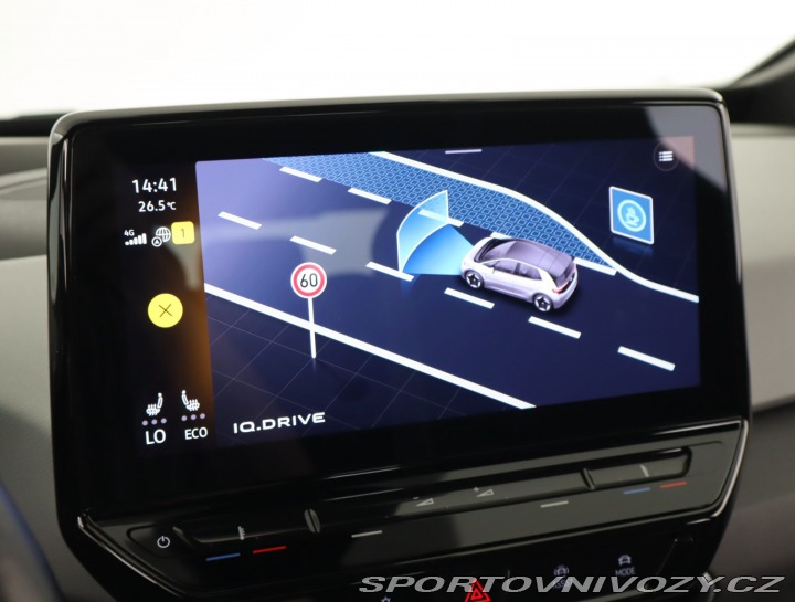 Volkswagen ID.3 Pro Perf. (62 kWh) 2022