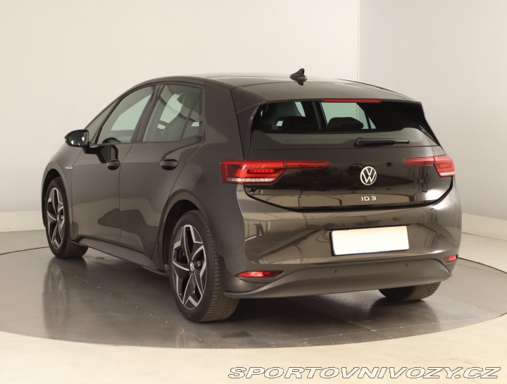 Volkswagen ID.3 Pro Perf. (62 kWh) 2022