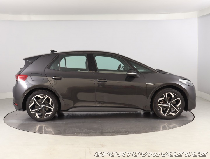 Volkswagen ID.3 Pro Perf. (62 kWh) 2022