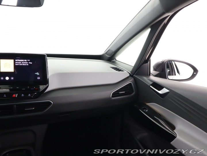 Volkswagen ID.3 Pro Perf. (62 kWh) 2022