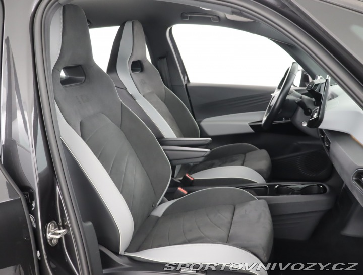 Volkswagen ID.3 Pro Perf. (62 kWh) 2022