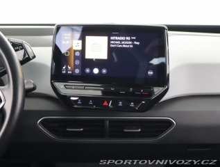 Volkswagen ID.3 Pro Perf. (62 kWh) 2022