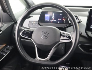 Volkswagen ID.3 Pro Perf. (62 kWh) 2022