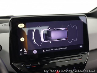 Volkswagen ID.3 Pro Perf. (62 kWh) 2022