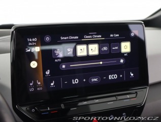 Volkswagen ID.3 Pro Perf. (62 kWh) 2022