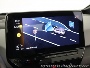 Volkswagen ID.3 Pro Perf. (62 kWh) 2022