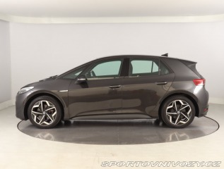 Volkswagen ID.3 Pro Perf. (62 kWh) 2022