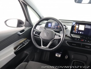 Volkswagen ID.3 Pro Perf. (62 kWh) 2022